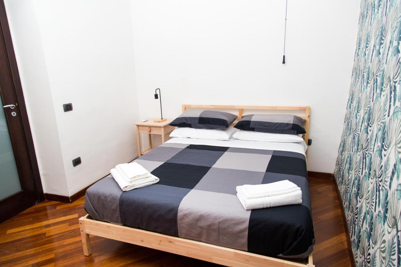 Cuore Di Spaccanapoli Apartment Exterior photo
