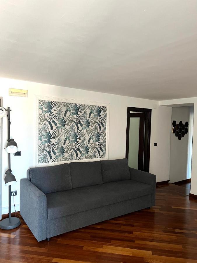 Cuore Di Spaccanapoli Apartment Exterior photo