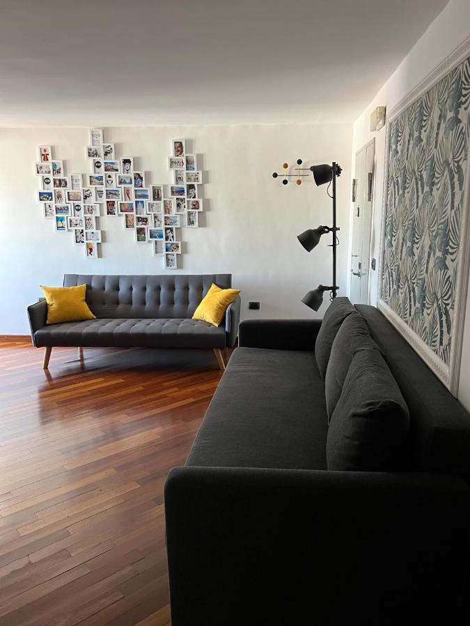 Cuore Di Spaccanapoli Apartment Exterior photo
